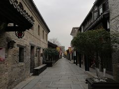 -窑湾古镇