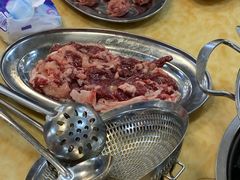-五洞大众牛餐馆(番禺分店)
