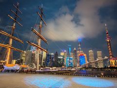 -东方明珠广播电视塔