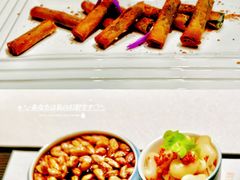 开胃小菜-凤凰湘语(浦东旗舰店)