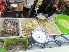 -杨家牛肉汤(淮建路店)