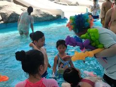 -郑州方特水上乐园