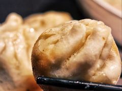 鲜肉生煎-大壶春生煎(四川中路店)