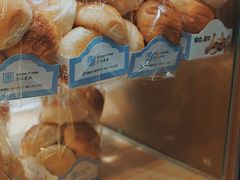 -寻味唐派·牛奶手撕面包(府前街店)