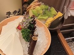 -季季山·云南野生菌火锅(上海首店)