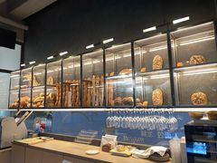 -老梦面包CHEZMOREL(麦子店)