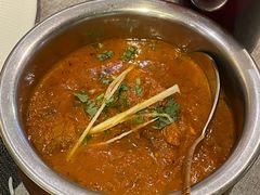 -Pita's&Tika's中东和印度风味餐厅(龙湖天街店)