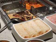 -海底捞火锅(群光广场店)