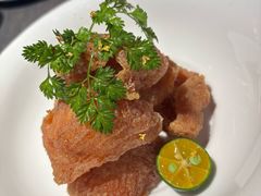 -南里山房·新淮扬菜(徐汇万科店)