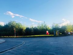 -北京园博大酒店