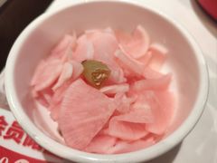 -渝是乎酸菜鱼·川渝小炒(新世界百货望京店)