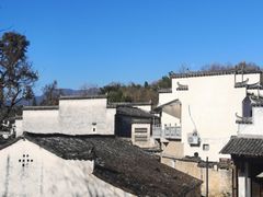-塔川景区