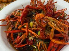 -辣不怕口味虾(凌霄路店)