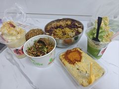 金牌罗记肠旺面-金牌罗记肠旺面(蔡家街店)