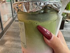 -宝藏绿洲(万象前海店)