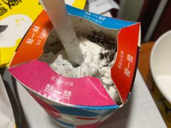 -麦当劳(东直门外大街店)