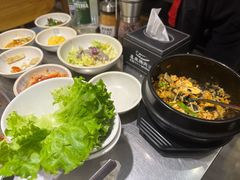 -喜来稀肉(虹泉路店)