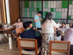 -上海崇明金茂凯悦酒店