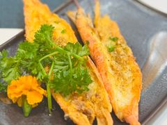 -樱の千渡日式料理·铁板烧•烧鸟(金盛田广场店)