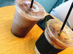 -Seesaw Coffee(苏州中心店)