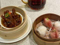 -万丽轩·粤菜(王府井金茂万丽酒店)