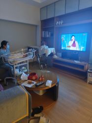 -爱陪伴尊享月子中心(国际店)