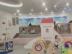 -龙格亲子游泳·水育早教运动中心(上虞钱江中心)