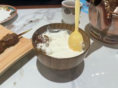 -巴依老爷新疆美食(常营店)
