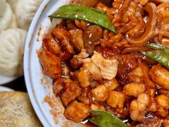 -京天红酒家(虎坊路店)