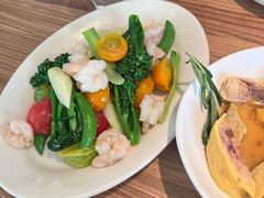 -沛家·西餐Brunch·直火料理
