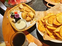 -老版火锅.12年西安排队王(沣峪口店)