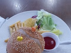 -3W咖啡(北大店)
