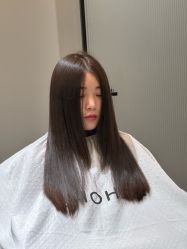-DL HOPE造型