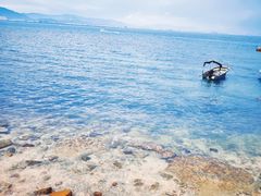 -三亚西岛海洋文化旅游区