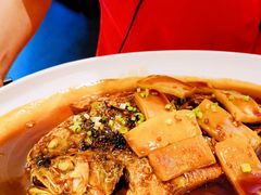 -径山十八道·风味民间菜(杭州总店)