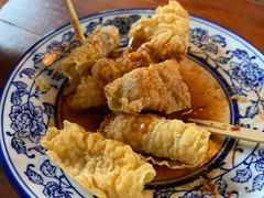 -茅老太臭豆腐