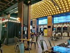 -CGV星星影城(颐堤港ScreenX店)