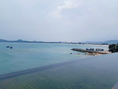 -漳州滨海火山岛自然生态风景区