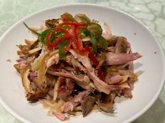 -佰家小厨·南京菜(夫子庙店)