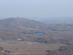 -帽儿山风景区