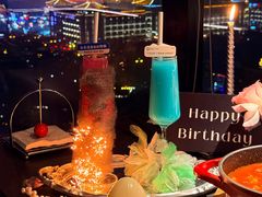 -烛影拾光观景餐厅·创意菜·摄影·小提琴(大唐不夜城店)