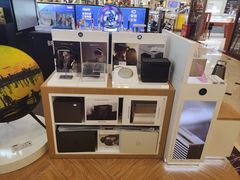 -鹰巢数码EAGLE’S NEST(燕莎店)