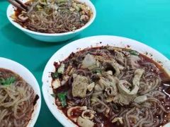 -甘记肥肠粉(马鞍北路店)