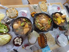 -范贤光鸡公煲(平乐园总店)