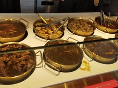 -盛香亭热卤(华南摩尔店)