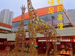 -瑞虹新天地月亮湾