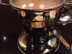 -OPEN開全日自助餐厅·西餐·海鲜(佛山希尔顿酒店)