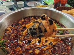 -上王村王家三合院农家乐