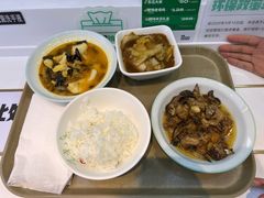 -老乡鸡(西岸凤巢店)