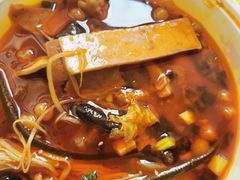 -冒菜西施·非遗冒菜(总店)